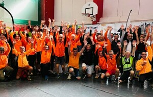Trail Lys Haut Layon 2025