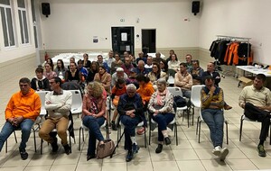 Assemblée générale 2024 2025