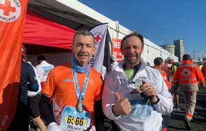 Marathon de la Rochelle 2025