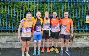 10 km de la Rochelle 2025