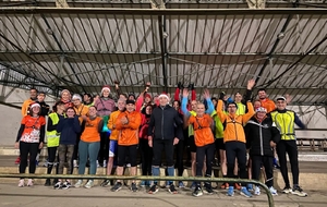 joyeuses fêtes de fin d'année à tous