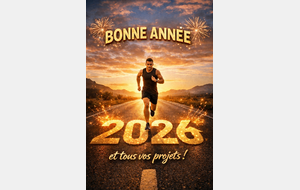 bonne année 2026