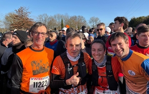 Défi de la colline 2026