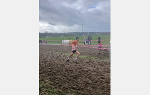 Championnat régional à Laval