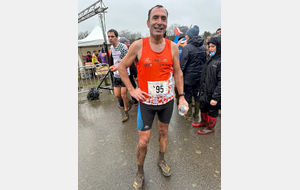 demi finale championnat de france à Ponchateau