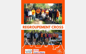 Préparation saison de Cross étang du Lys  Haut Layon