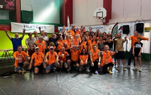 14 ème Trail Lys Haut Layon 2027