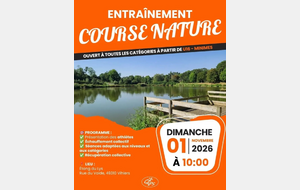 Préparation saison de Cross étang du Lys  Haut Layon