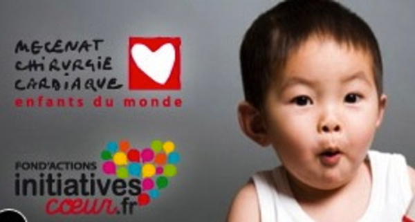 Initiatives coeur