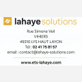 Lahaye Solutions