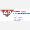 AD Garage E.C.B Automobiles