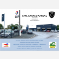 Sarl Garage Claude Poireau