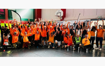 Trail Lys Haut Layon 2025