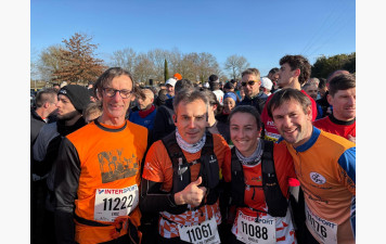 Défi de la colline 2026