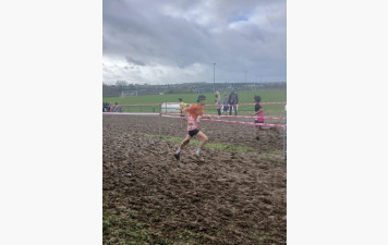 Championnat régional à Laval