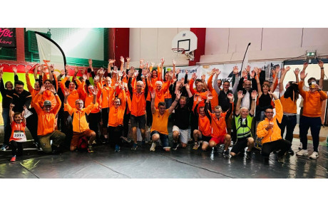 Trail Lys Haut Layon 2025