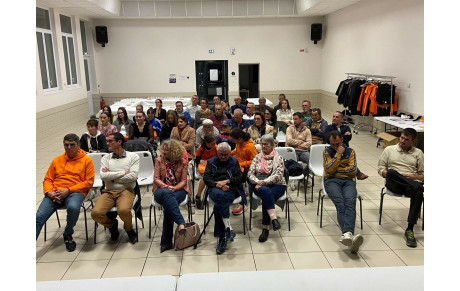 Assemblée générale 2024 2025