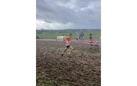 Championnat régional à Laval