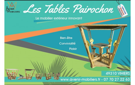 Avenir Mobiliers