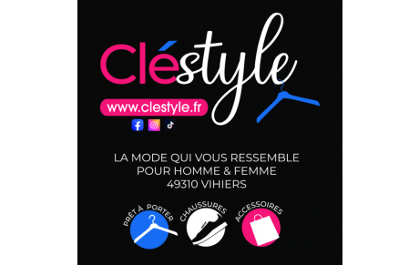 Cléstyle