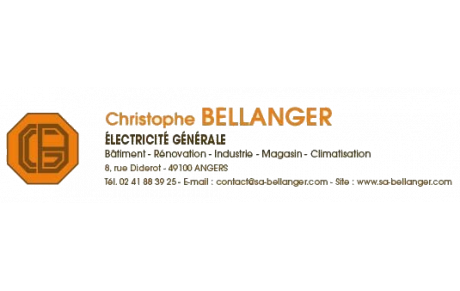BELLANGER