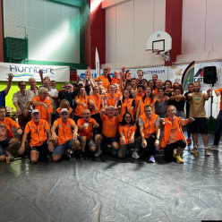 14 ème Trail Lys Haut Layon 2027
