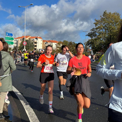10 km de Cholet 25 octobre 2026