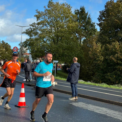 10 km de Cholet 25 octobre 2026