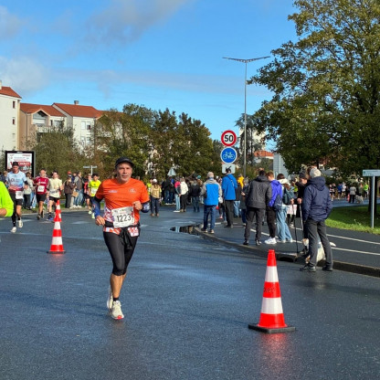 10 km de Cholet 25 octobre 2026