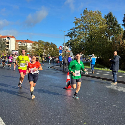 10 km de Cholet 25 octobre 2026