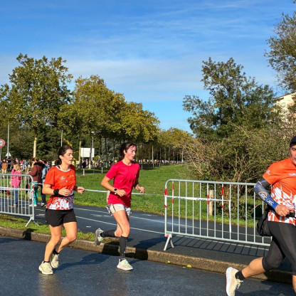 10 km de Cholet 25 octobre 2026