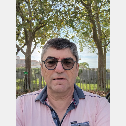Pascal Jego